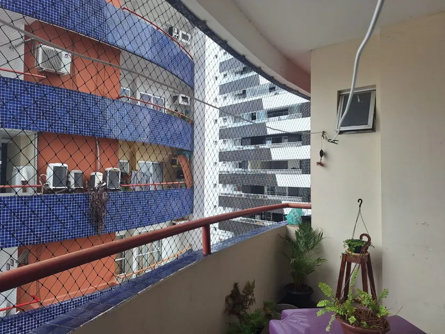 Foto 1 de Apartamento com 1 Quarto à venda, 60m² em Umarizal, Belém