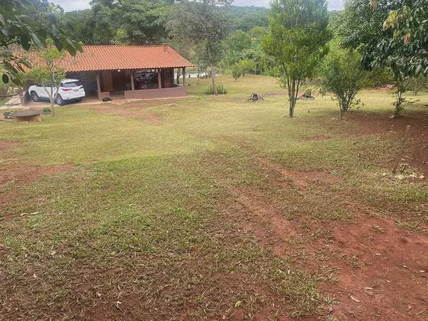 Foto 1 de Fazenda/Sítio com 3 Quartos à venda, 1000m² em Simões Filho, Simões Filho