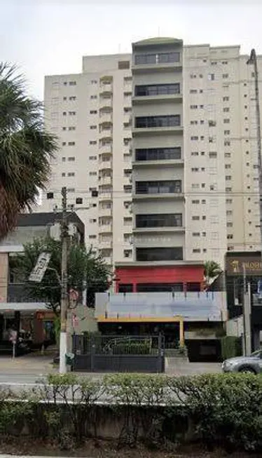 Foto 1 de Prédio Comercial à venda, 986m² em Indianópolis, São Paulo