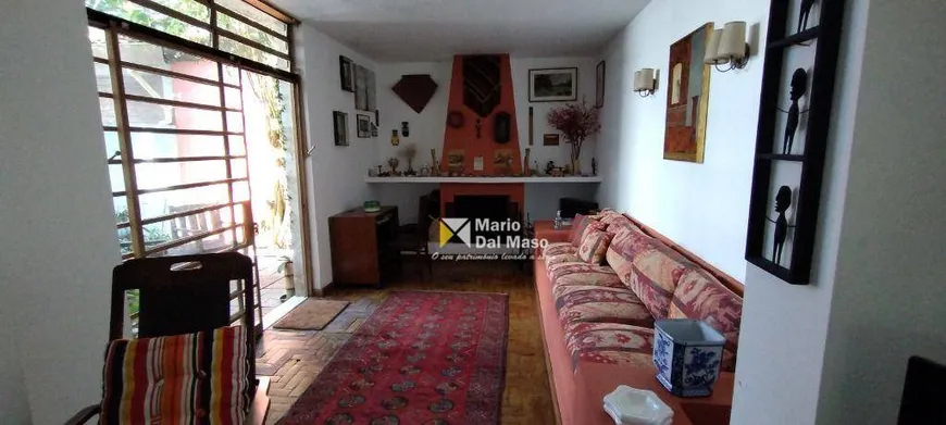 Foto 1 de Casa com 3 Quartos para alugar, 188m² em Granja Julieta, São Paulo