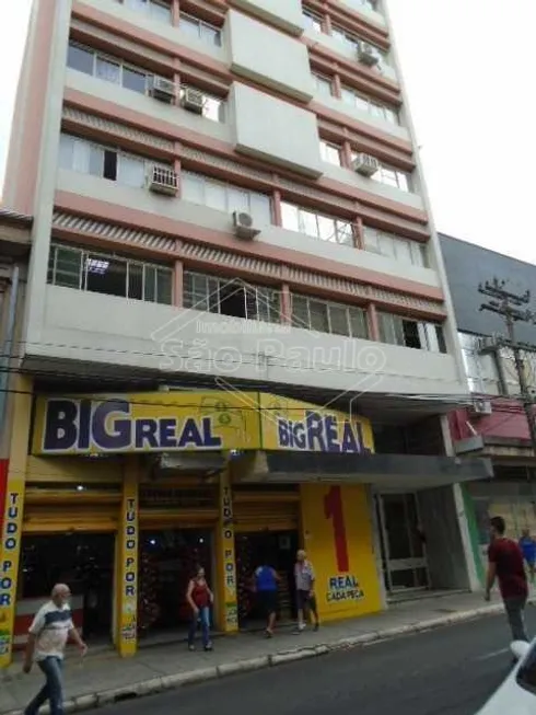 Foto 1 de Apartamento com 3 Quartos para venda ou aluguel, 112m² em Centro, Araraquara