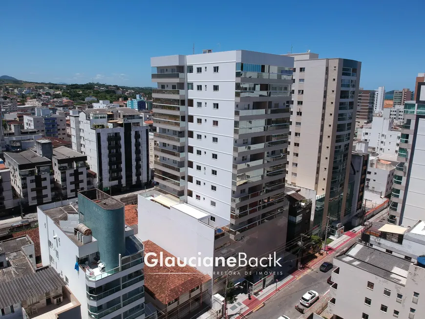 Foto 1 de Apartamento com 3 Quartos à venda, 102m² em Praia do Morro, Guarapari