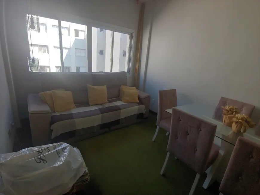 Foto 1 de Apartamento com 2 Quartos à venda, 77m² em Liberdade, São Paulo