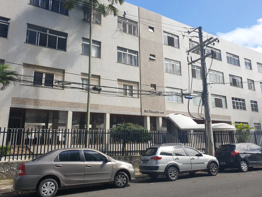 Foto 1 de Apartamento com 3 Quartos à venda, 153m² em Itaigara, Salvador