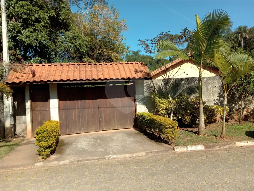 Foto 1 de Casa de Condomínio com 2 Quartos à venda, 166m² em Serra da Cantareira, Mairiporã
