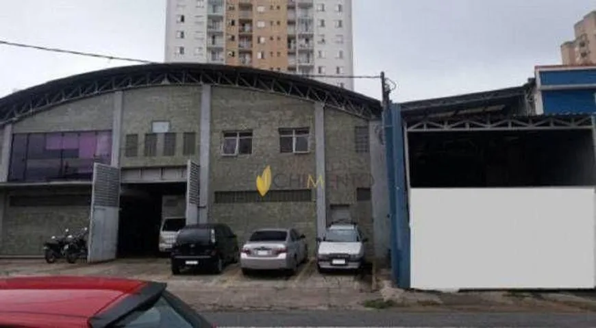 Foto 1 de Galpão/Depósito/Armazém à venda, 1300m² em Casa Verde, São Paulo