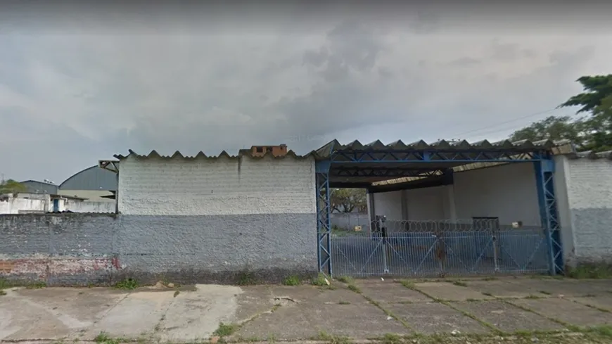 Foto 1 de Galpão/Depósito/Armazém para alugar, 2167m² em São Geraldo, Porto Alegre