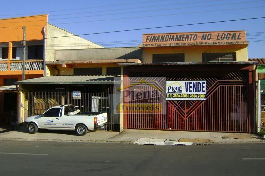 Foto 1 de Ponto Comercial à venda, 150m² em Jardim Nova América, Hortolândia