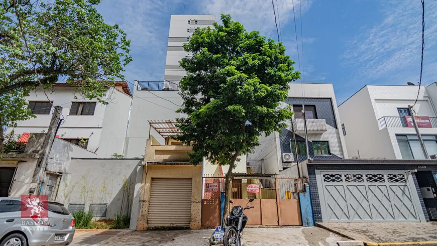 Foto 1 de Casa com 2 Quartos para alugar, 70m² em Saúde, São Paulo