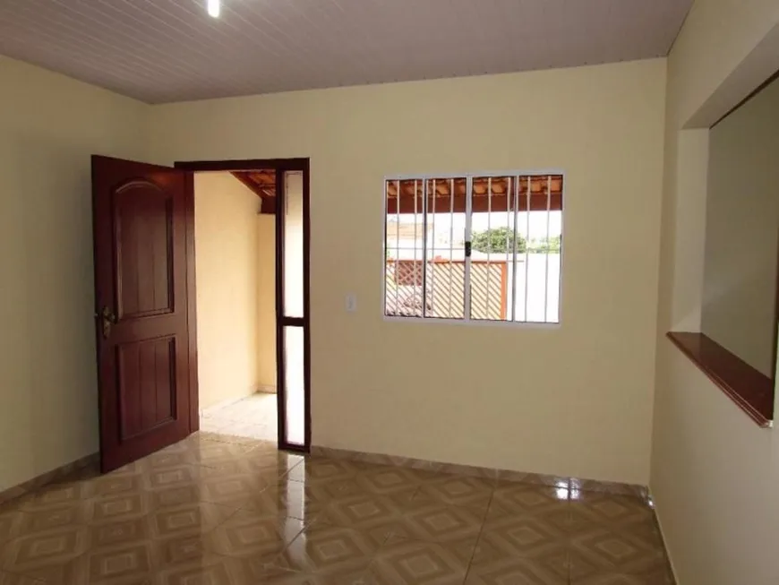 Foto 1 de Casa de Condomínio com 2 Quartos à venda, 80m² em Santa Cecilia, Paulínia