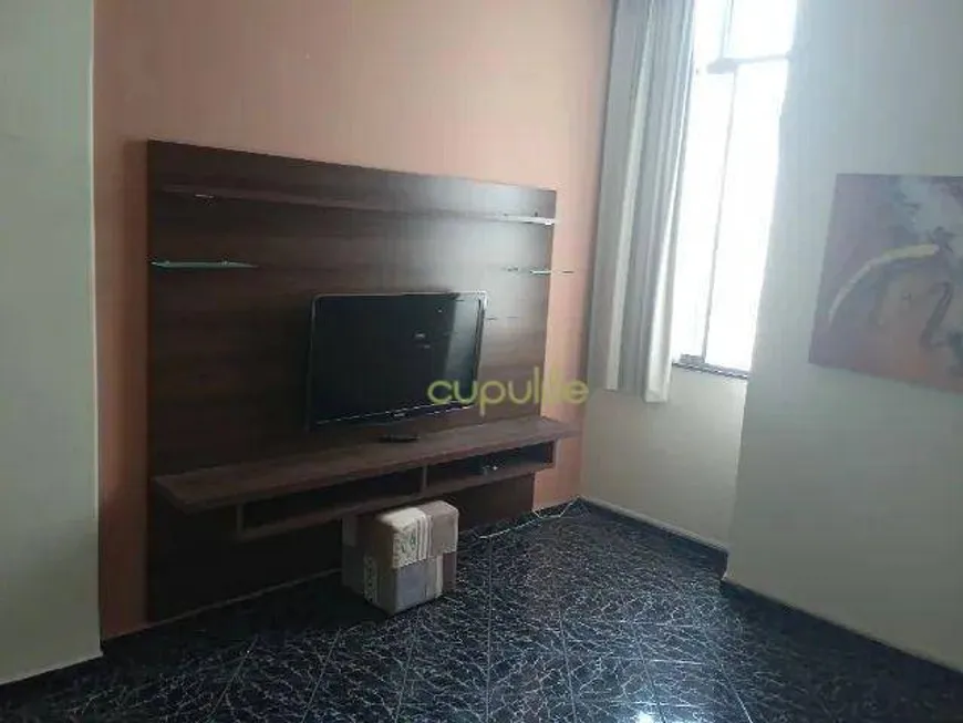 Foto 1 de Apartamento com 2 Quartos à venda, 57m² em Centro, Niterói