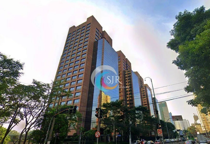 Foto 1 de Sala Comercial para alugar, 1039m² em Água Branca, São Paulo