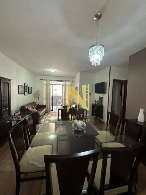 Foto 1 de Apartamento com 3 Quartos à venda, 123m² em Centro, Londrina