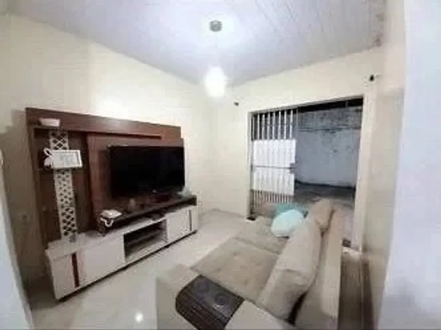 Foto 1 de Casa com 2 Quartos à venda, 95m² em , Simões Filho