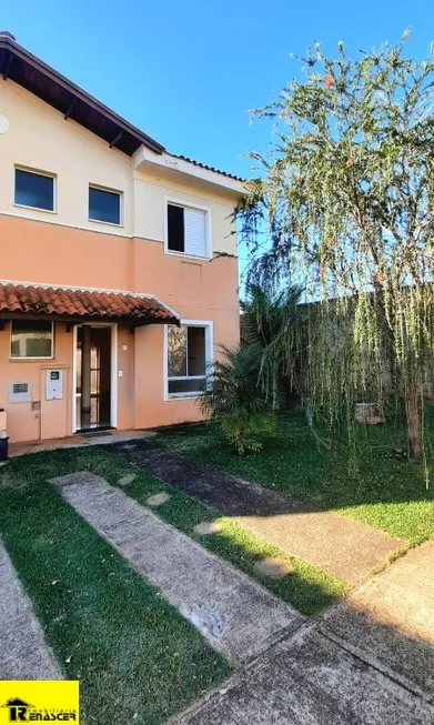 Foto 1 de Casa de Condomínio com 3 Quartos à venda, 120m² em Condomínio Giardino I, São José do Rio Preto