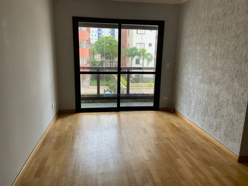 Foto 1 de Apartamento com 2 Quartos à venda, 60m² em Vila Guarani, São Paulo