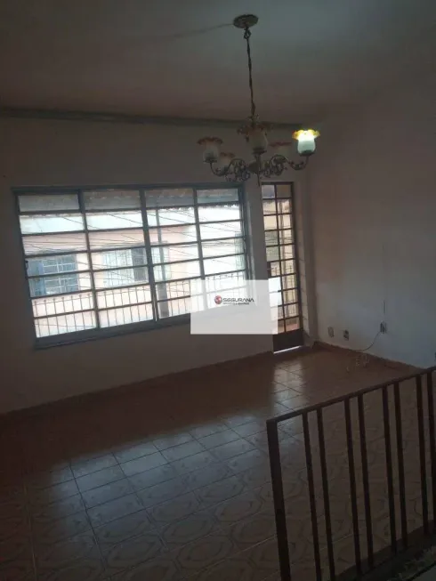 Foto 1 de Casa com 3 Quartos à venda, 110m² em Vila Diva, São Paulo