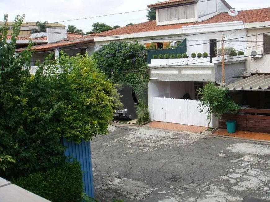 Foto 1 de  com 4 Quartos à venda, 240m² em Planalto Paulista, São Paulo