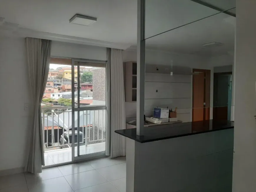 Foto 1 de Apartamento com 3 Quartos à venda, 97m² em Goiânia, Belo Horizonte