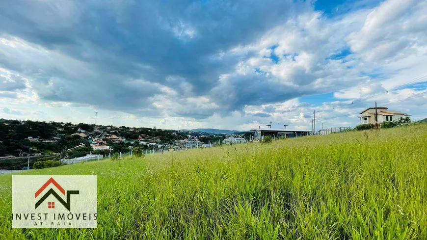 Foto 1 de Lote/Terreno à venda, 1700m² em  Jardim Centenário, Atibaia