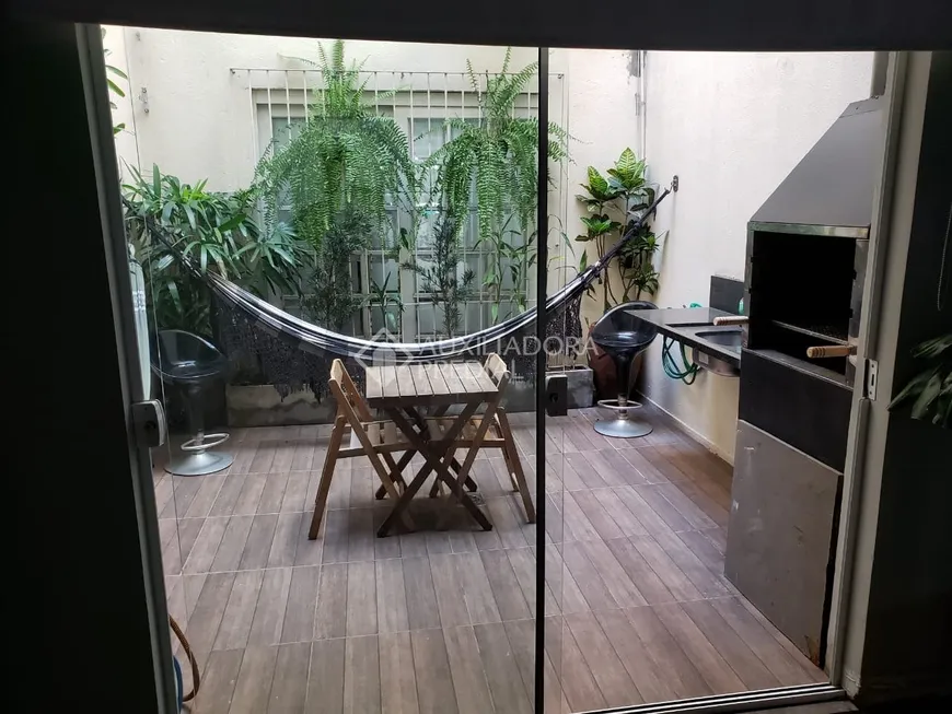 Foto 1 de Apartamento com 1 Quarto à venda, 68m² em Petrópolis, Porto Alegre