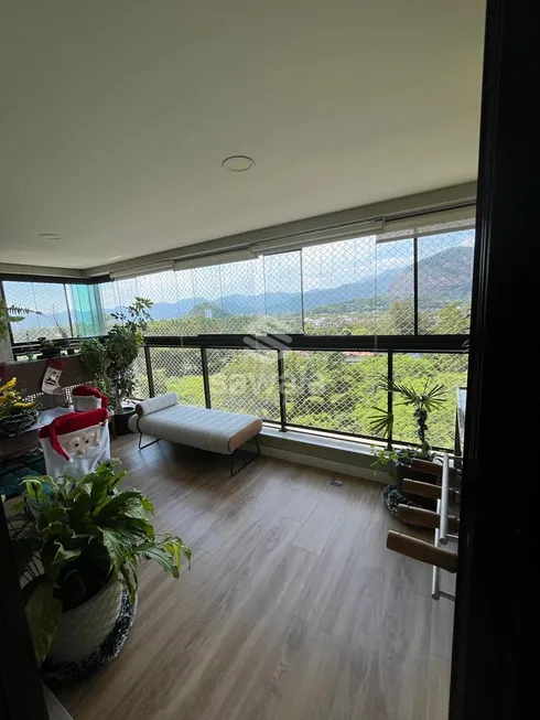 Foto 1 de Apartamento com 3 Quartos à venda, 93m² em Recreio Dos Bandeirantes, Rio de Janeiro