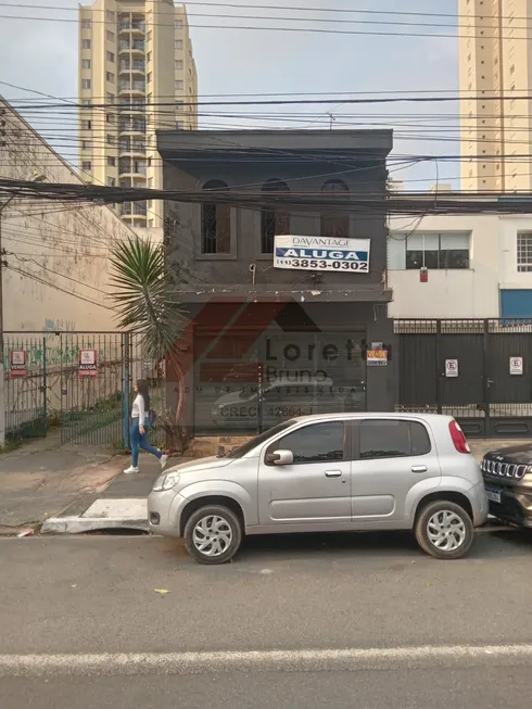 Foto 1 de Casa para venda ou aluguel, 176m² em Vila Leopoldina, São Paulo