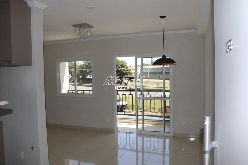 Foto 1 de Apartamento com 3 Quartos à venda, 72m² em Jardim Nova Colina, Saltinho