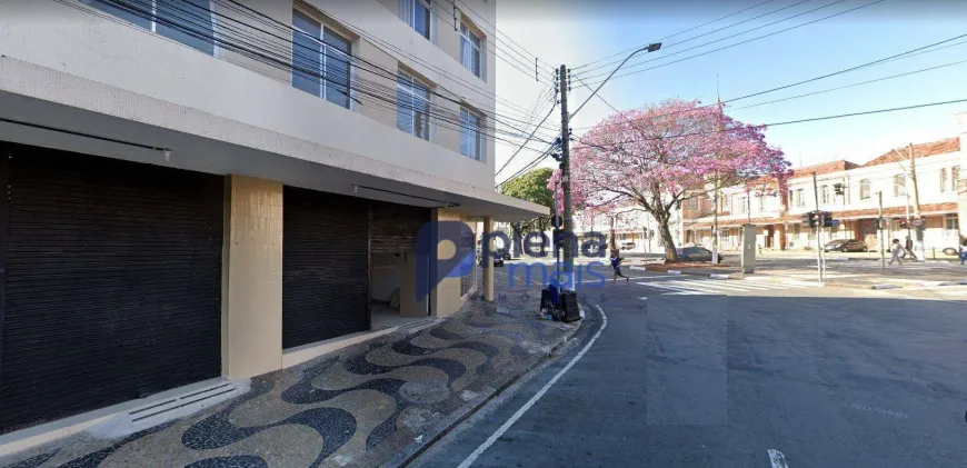 Foto 1 de Ponto Comercial para alugar, 34m² em Centro, Campinas