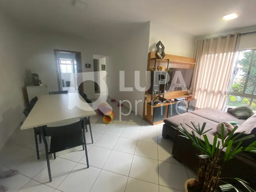 Foto 1 de Apartamento com 2 Quartos à venda, 72m² em Vila Nova Mazzei, São Paulo