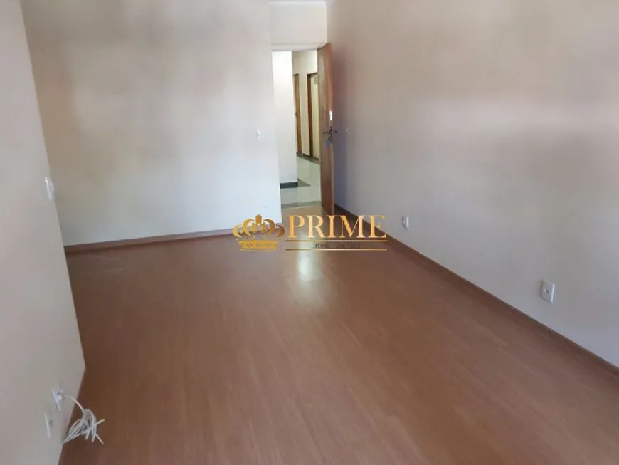 Foto 1 de Apartamento com 3 Quartos à venda, 92m² em Bosque, Campinas