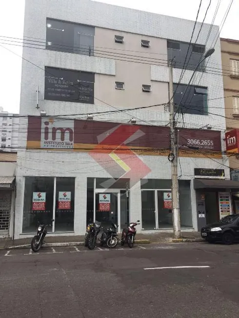 Foto 1 de Ponto Comercial para alugar, 420m² em Centro, Novo Hamburgo