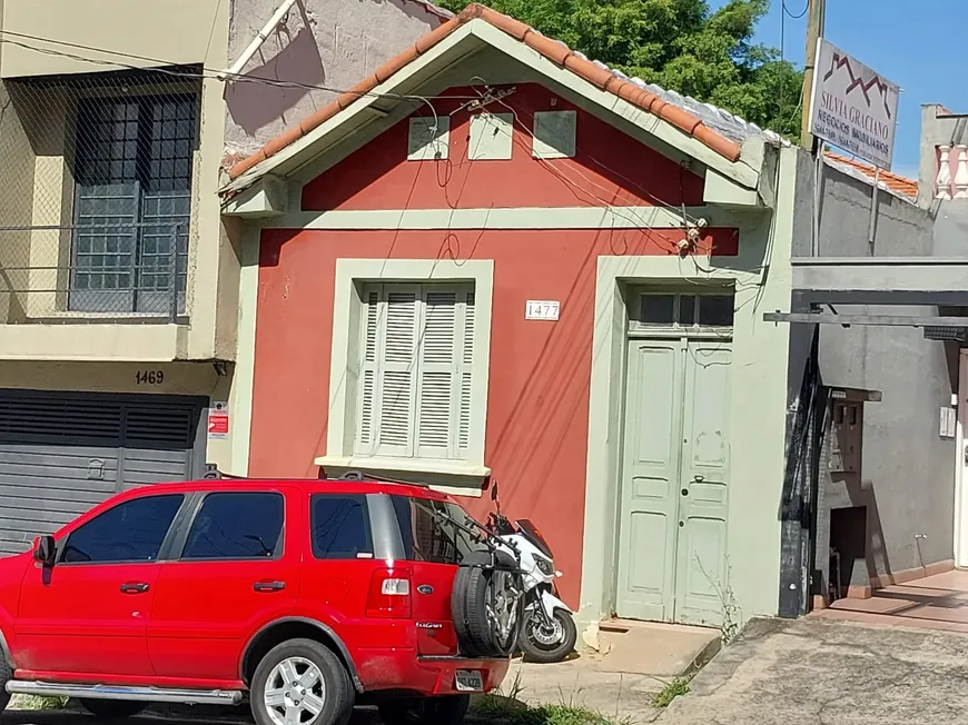 Foto 1 de Casa com 2 Quartos à venda, 70m² em Vila Romana, São Paulo