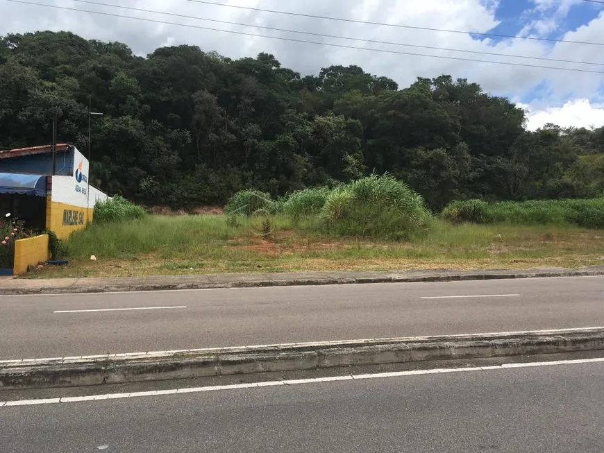 Foto 1 de Lote/Terreno à venda, 1361m² em Engordadouro, Jundiaí