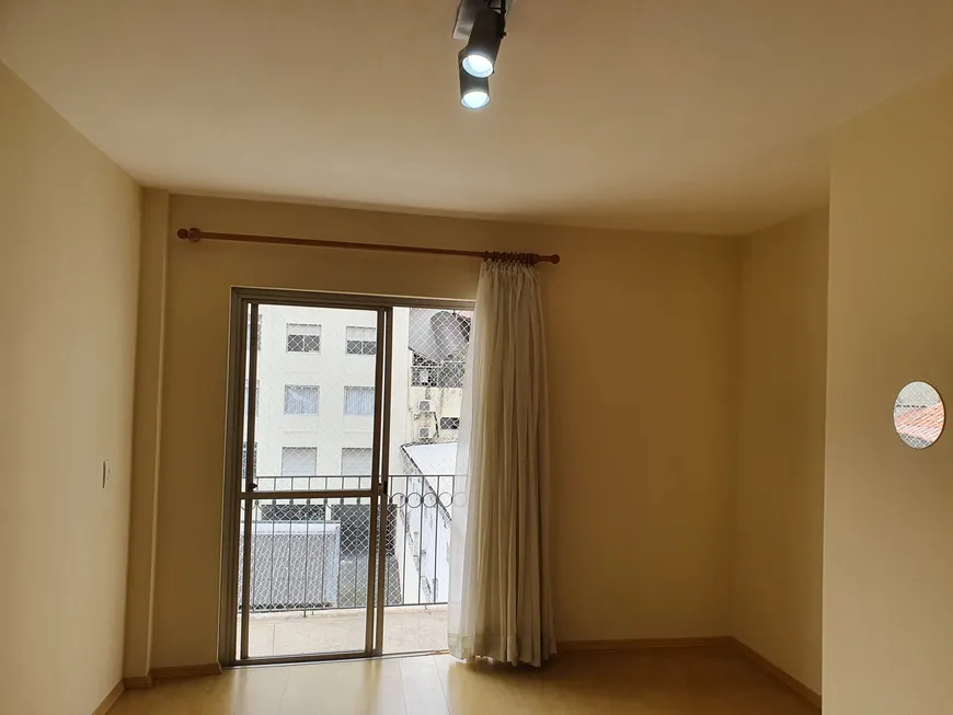 Foto 1 de Apartamento com 2 Quartos para alugar, 60m² em Perdizes, São Paulo