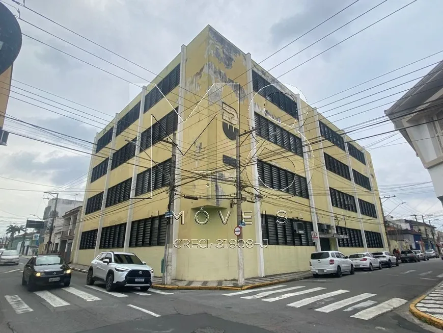 Foto 1 de Prédio Comercial para venda ou aluguel, 4221m² em Centro, Mogi das Cruzes