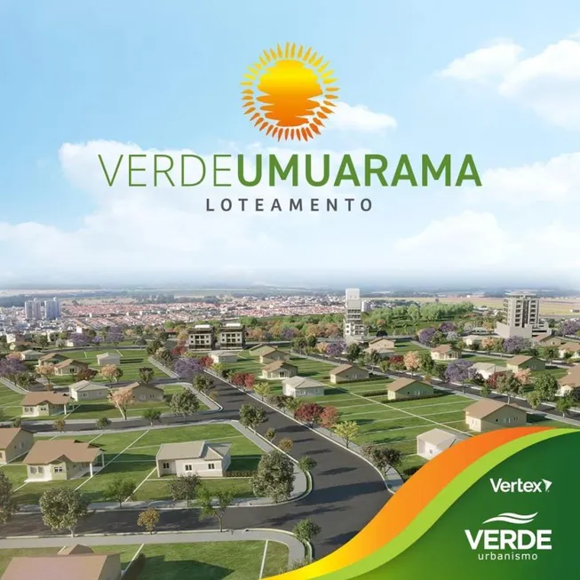 Foto 1 de Lote/Terreno à venda, 250m² em Alto Umuarama, Uberlândia