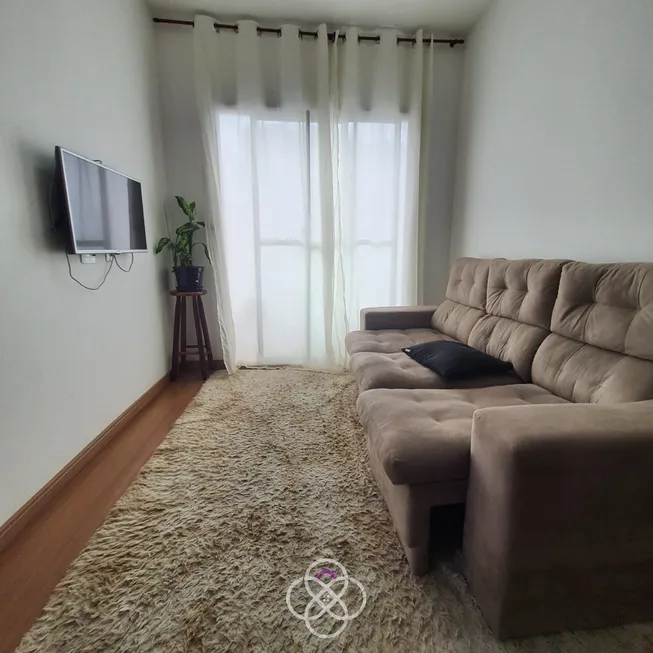 Foto 1 de Apartamento com 2 Quartos à venda, 47m² em Ponte de Sao Joao, Jundiaí