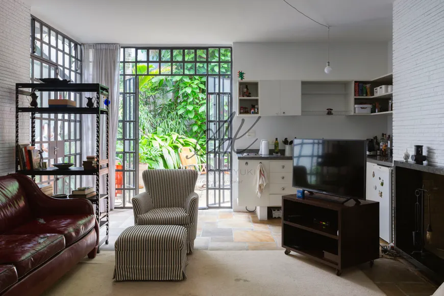 Foto 1 de Casa com 4 Quartos à venda, 403m² em Jardim Paulistano, São Paulo