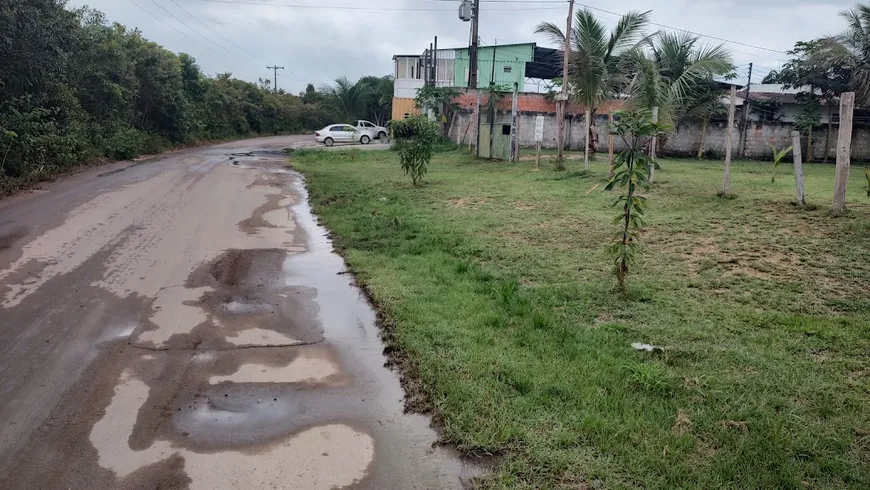 Foto 1 de Fazenda/Sítio com 1 Quarto à venda, 70m² em Zona Rural , Manaus