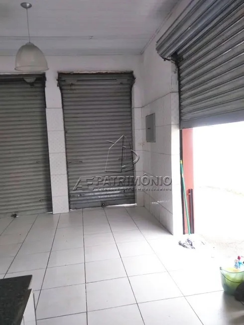 Foto 1 de Ponto Comercial à venda, 40m² em Vila Santa Rita, Sorocaba