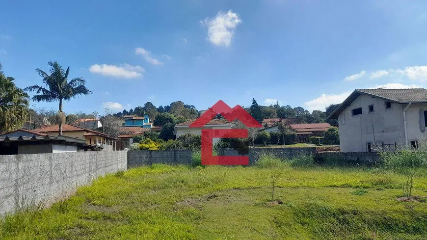 Foto 1 de Lote/Terreno à venda, 800m² em Puris, Ibiúna