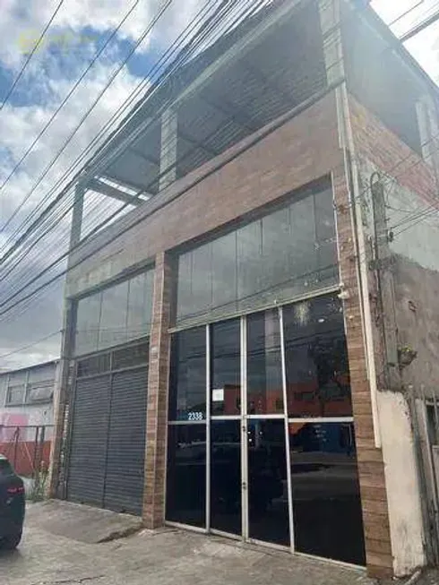 Foto 1 de Galpão/Depósito/Armazém para alugar, 300m² em Jardim Planalto, Sorocaba