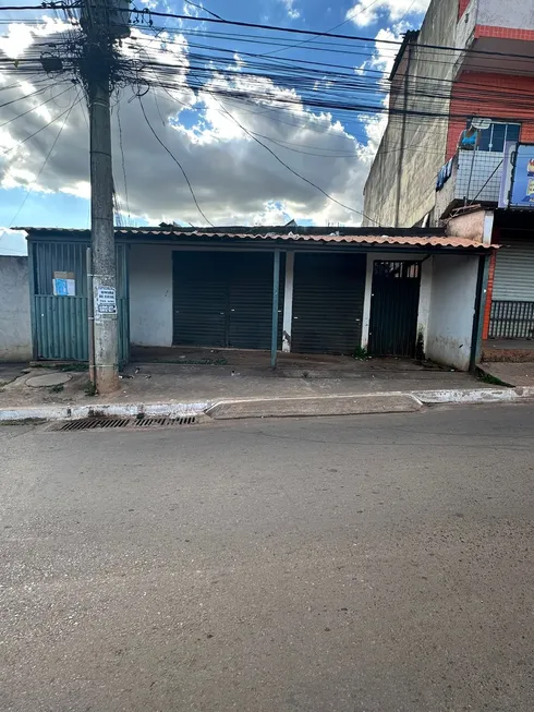 Foto 1 de Ponto Comercial à venda, 165m² em Ceilandia Sul, Brasília