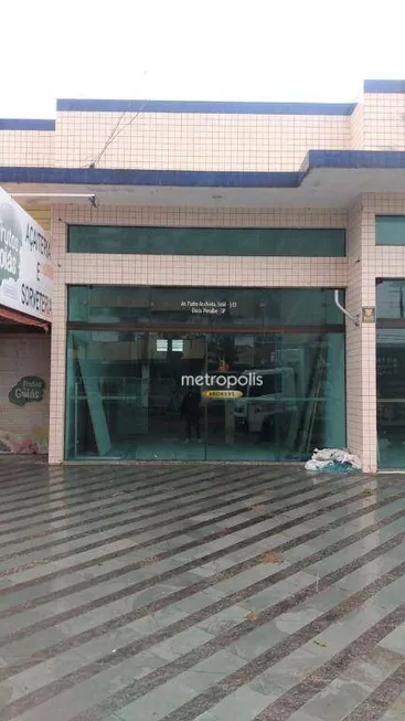 Foto 1 de Ponto Comercial à venda, 81m² em Balneário Stella Maris, Peruíbe