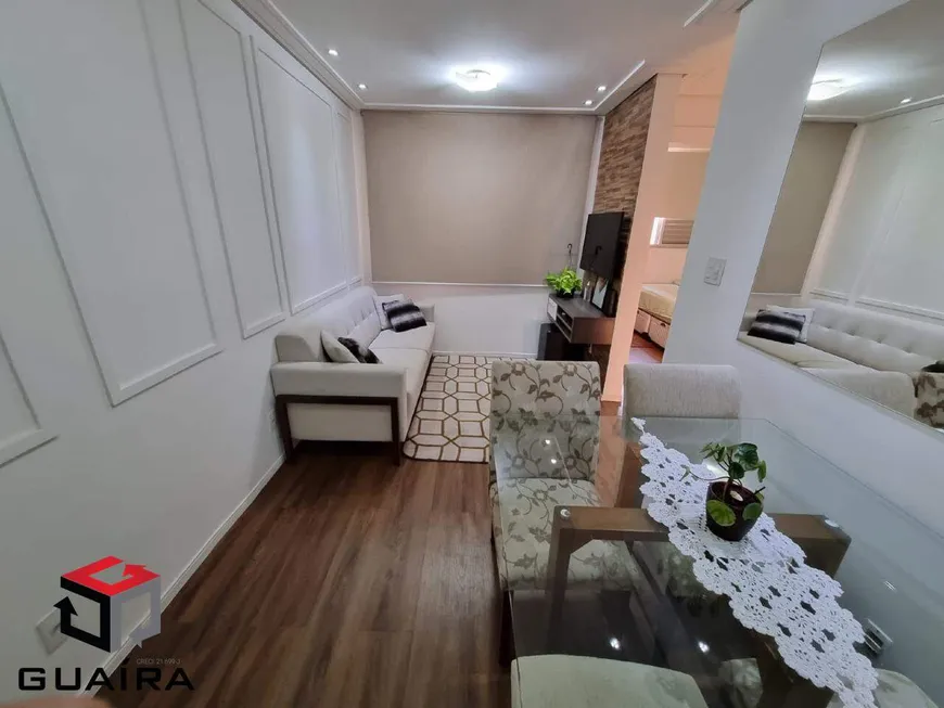 Foto 1 de Apartamento com 2 Quartos à venda, 43m² em Água Branca, São Paulo