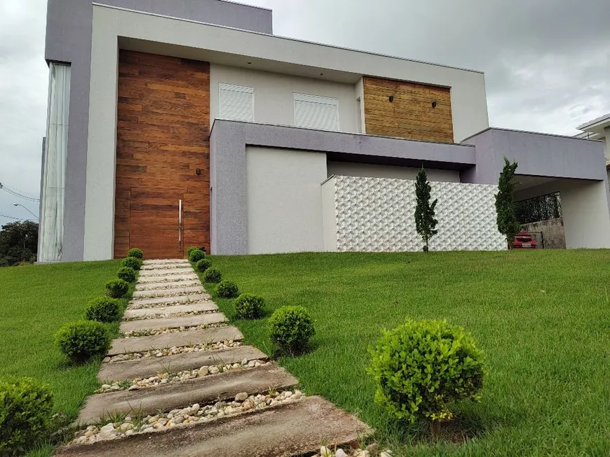 Foto 1 de Fazenda/Sítio com 3 Quartos à venda, 304m² em Morro Alto, Itupeva