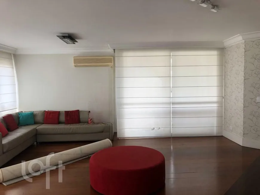 Foto 1 de Apartamento com 4 Quartos à venda, 108m² em Vila Andrade, São Paulo