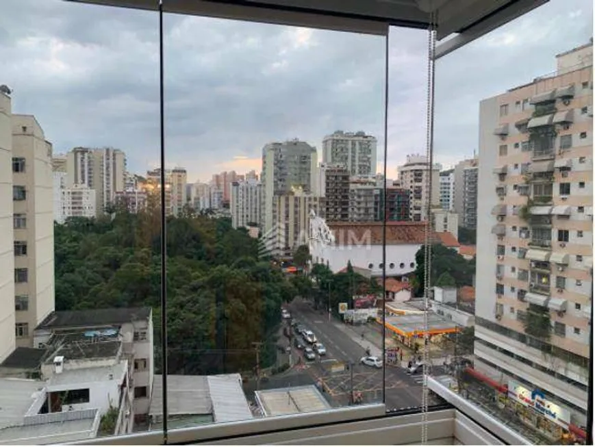 Foto 1 de Apartamento com 4 Quartos à venda, 150m² em Icaraí, Niterói