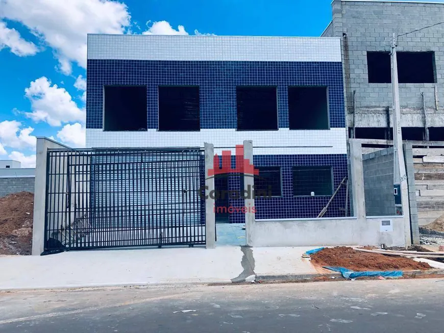 Foto 1 de Ponto Comercial à venda, 200m² em Jardim Batagim, Santa Bárbara D'Oeste